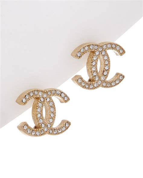 cheap chanel earrings uk|chanel earrings uk selfridges.